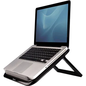 Fellowes I-Spire QUICK LIFT stojan na notebook černý