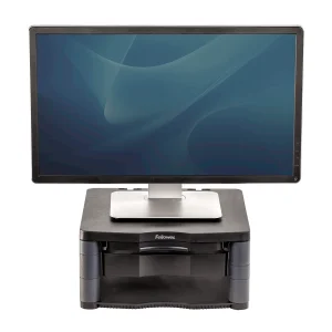 Stojan pod monitor Fellowes PREMIUM PLUS - obrázek 6