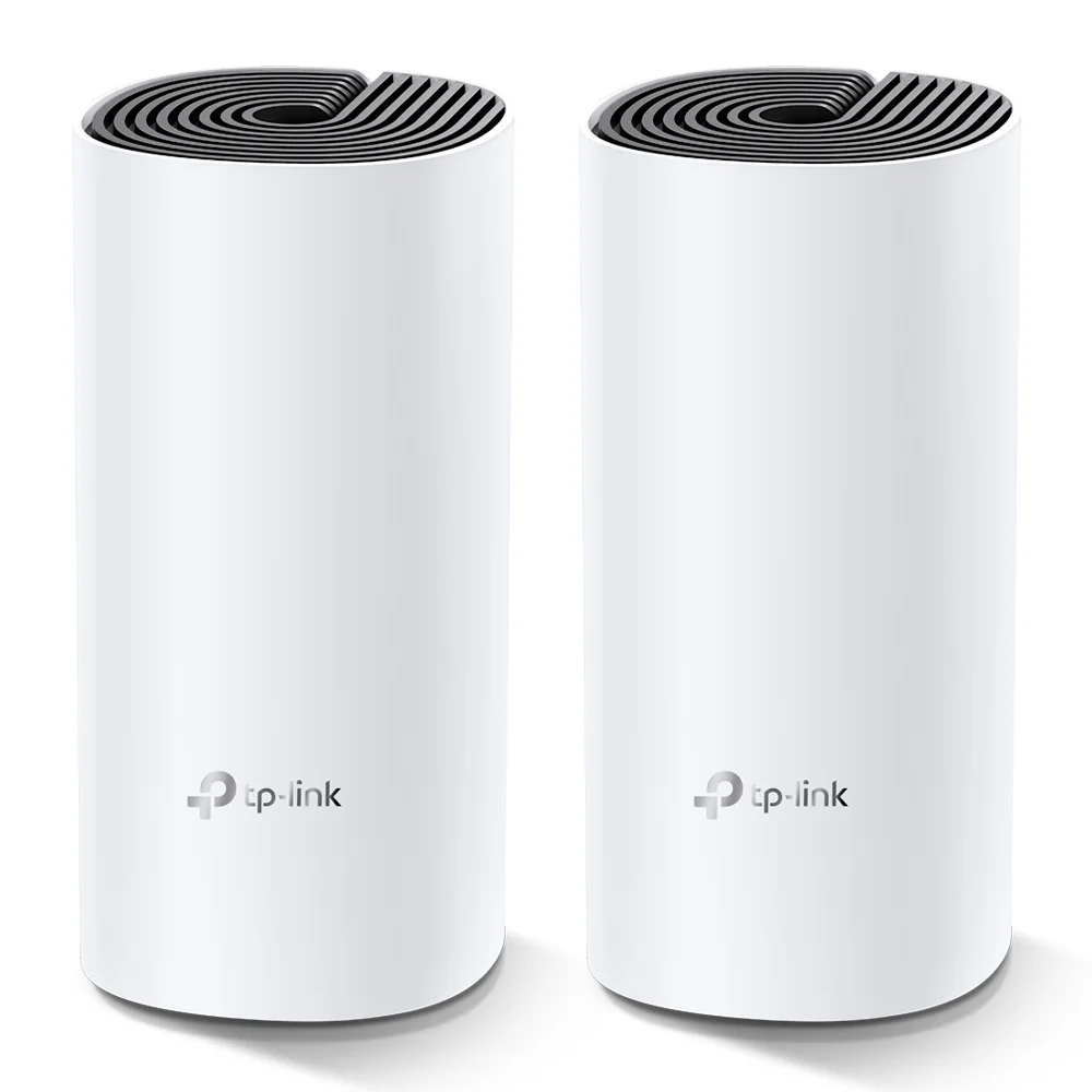 TP-Link Deco M4 AC1200 Mesh Wi-Fi systém 2-Pack