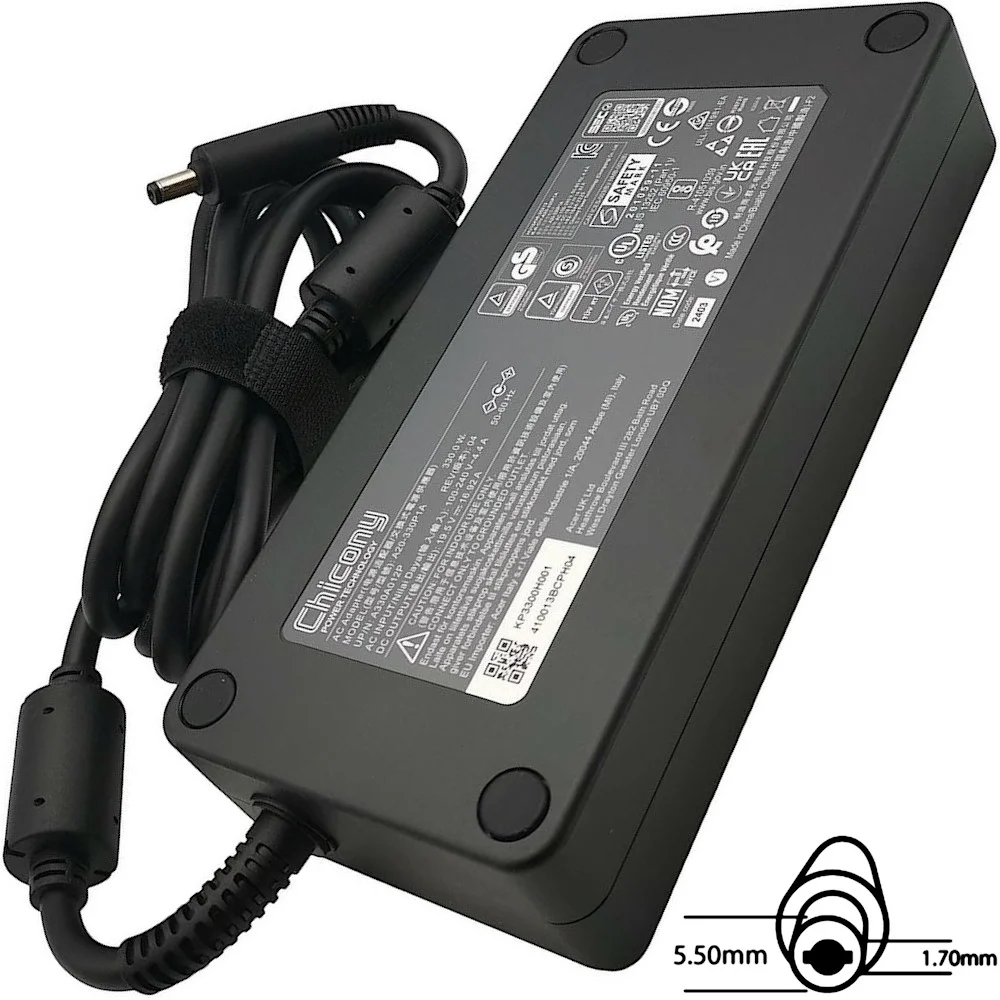 Acer originální napájecí adaptér 330W