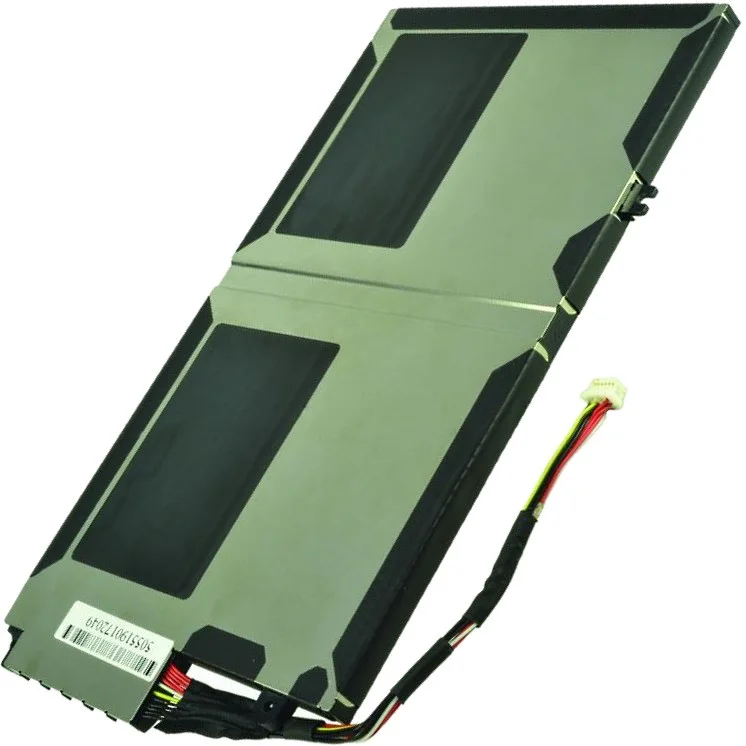 Baterie HP Envy 4-1000/4-1100/4-1200 14,8V 3514mAh (2-Power)