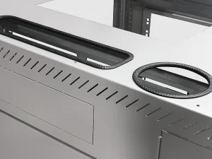 Lemová hrana, 1m - obrázek 2