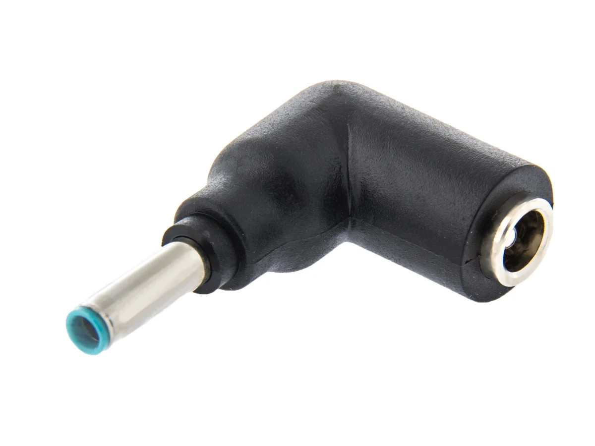 AVACOM nabíjecí jack 4,5x3,0mm pro HP/Compaq