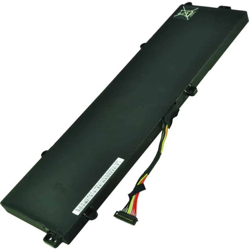 Baterie Asus B400A/B400VC/BU400A/BU400VC 7,4V 6757mAh