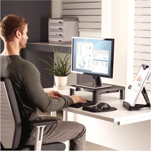 Stojan pod monitor Fellowes STANDARD - obrázek 7