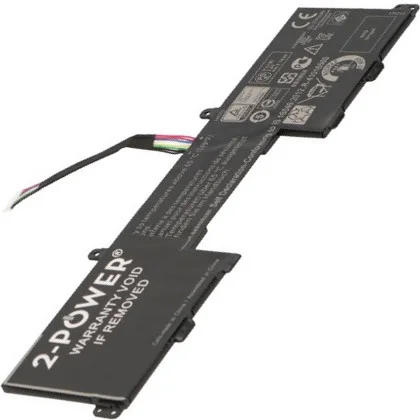 Baterie Dell Latitude 13 2-in-1 7350 7,4V 2745mAh (2-Power)