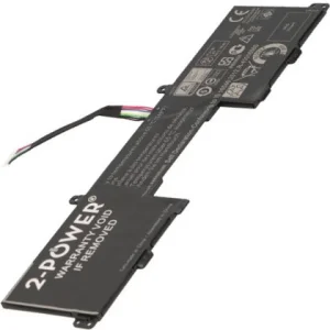 Baterie Dell Latitude 13 2-in-1 7350 7,4V 2745mAh (2-Power)