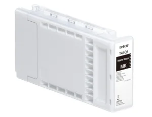 Inkoustová náplň Epson T44Q84N matná černá