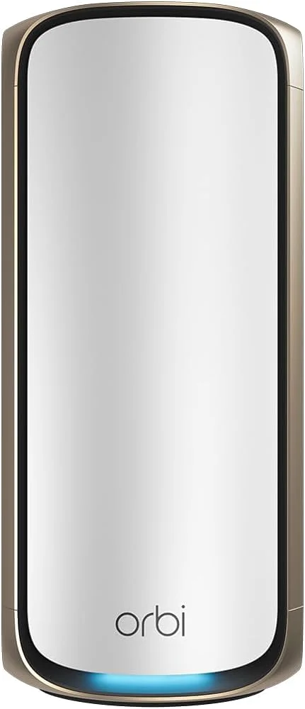 NETGEAR Orbi9 QB Wi-Fi 7 router s Armor