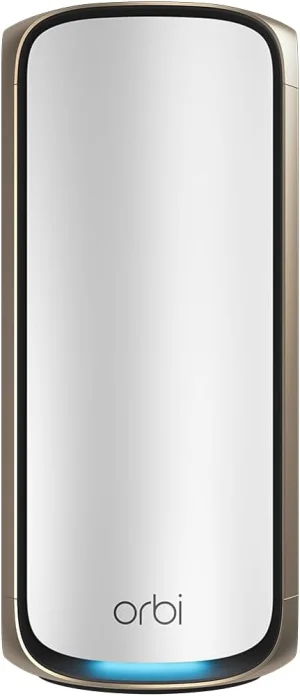 NETGEAR Orbi9 QB Wi-Fi 7 router s Armor