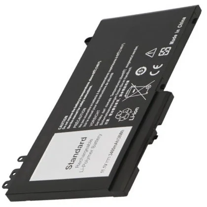 Baterie Dell Latitude E5250/E5450/E5550 11,1V 3400mAh (2-Power)