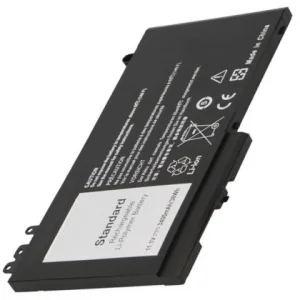 Baterie Dell Latitude E5250/E5450/E5550 11,1V 3400mAh (2-Power)