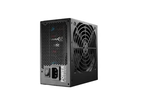 FSP HEXA 85+ PRO 550/550W/ATX/80PLUS Bronze/Retail - obrázek 3