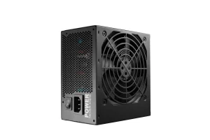 FSP HEXA 85+ PRO 550/550W/ATX/80PLUS Bronze/Retail - obrázek 4