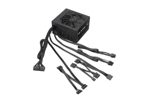 FSP HEXA 85+ PRO 550/550W/ATX/80PLUS Bronze/Retail - obrázek 5