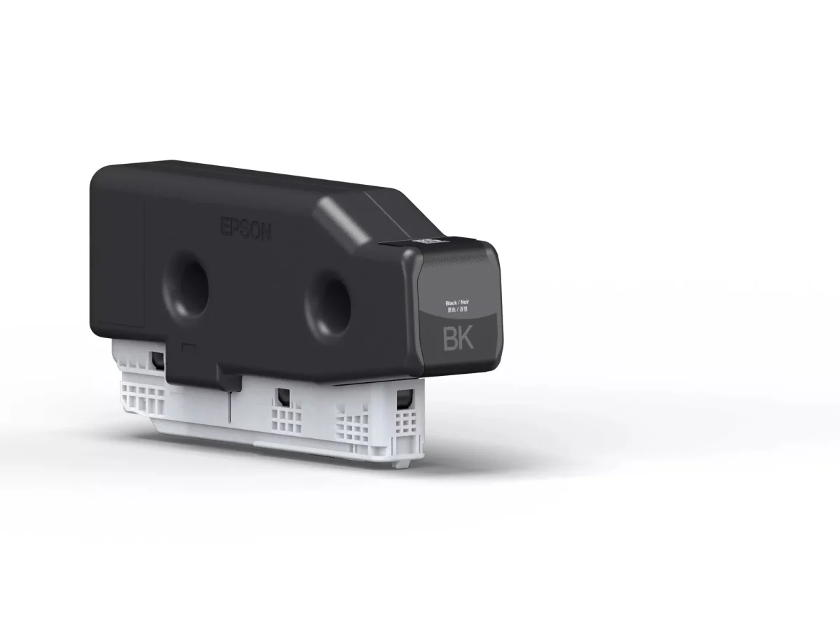 Inkoustová náplň Epson T08Q1 WF Enterprise AM-C550 černá