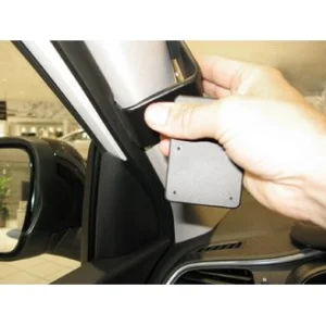 Brodit ProClip montážní konzole pro Renault Kadjar 2016-19, levý sloupek - obrázek 2