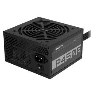GIGABYTE P450B/450W/ATX/80PLUS Bronze/Retail - obrázek 2