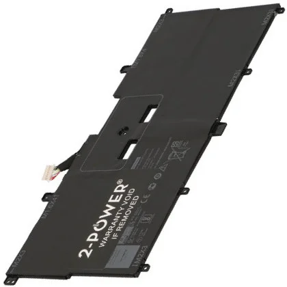 Baterie Dell XPS 13 9365 7,6V 5940mAh (2-POWER)