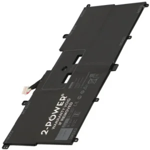 Baterie Dell XPS 13 9365 7,6V 5940mAh (2-POWER)
