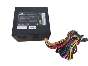 FSP FSP500-50AAC/500W/ATX/80PLUS Bronze/Bulk - obrázek 2