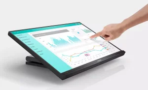 22" LED Philips 222B1TC - FHD,IPS,touch - obrázek 3