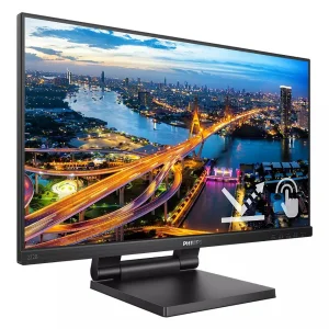 22" LED Philips 222B1TC - FHD,IPS,touch - obrázek 10