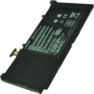 Baterie Asus K551LA/K551LB/K551LN/S551LA 11,1V 4400mAh (2-POWER)