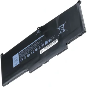 Baterie Dell Latitude 7280/7480 7,6V 7500mAh (2-Power)