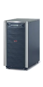 APC Symmetra LX 8kVA Scal.to 16kVA N+1,230/400V