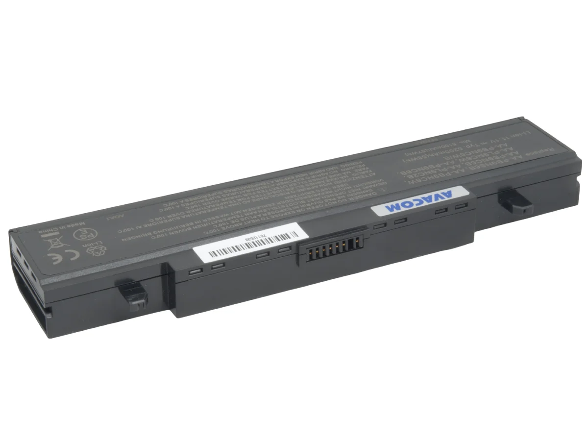 Baterie Samsung R530/R730/R428/RV510 11,1V 5200mAh (AVACOM)