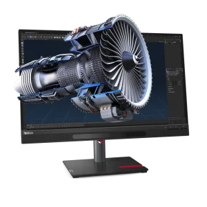Lenovo ThinkVision 27 3D 27" IPS 4K UHD 60Hz 4ms - obrázek 2