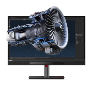 Lenovo ThinkVision 27 3D 27" IPS 4K UHD 60Hz 4ms