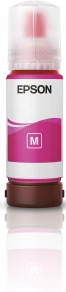 Epson 115 EcoTank Magenta ink bottle
