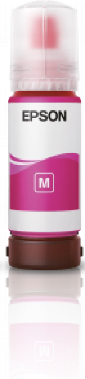 Epson 115 EcoTank Magenta ink bottle