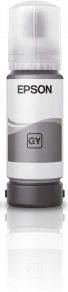Epson 115 EcoTank Grey ink bottle