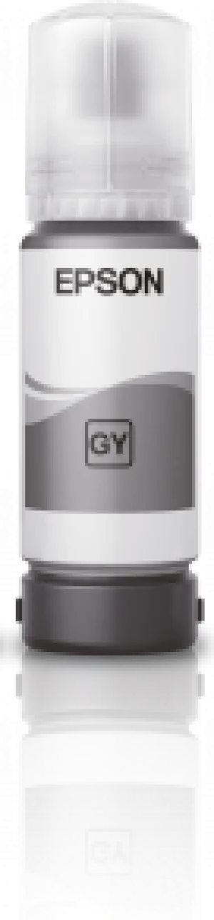 Epson 115 EcoTank Grey ink bottle