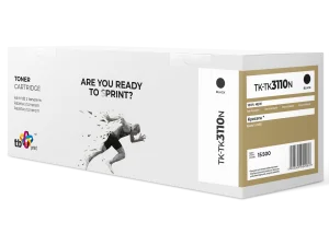 Toner TB kompatibilní s Kyocera TK-3110, Black