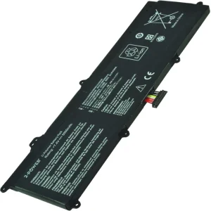 Baterie Asus F201E/F202E/X202E 7,4V 5000mAh (2-Power)