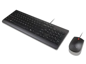 Lenovo Essential Wired Keyboard and Mouse A1 US sE - obrázek 3