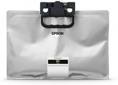 Inkoustová náplň Epson T01D1 WF-C5X9R černá XXL