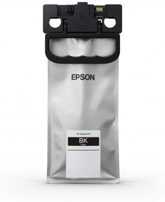 Inkoustová náplň Epson T01C1 WF-C5X9R černá XL