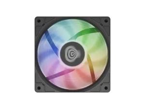 Ventilátor Genesis OXAL 120 ARGB, Černý - obrázek 3