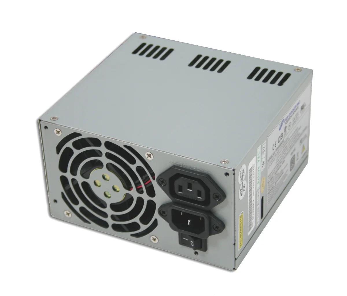 FSP FSP400-70AGB (-5V)/400W/ATX/85%/Bulk