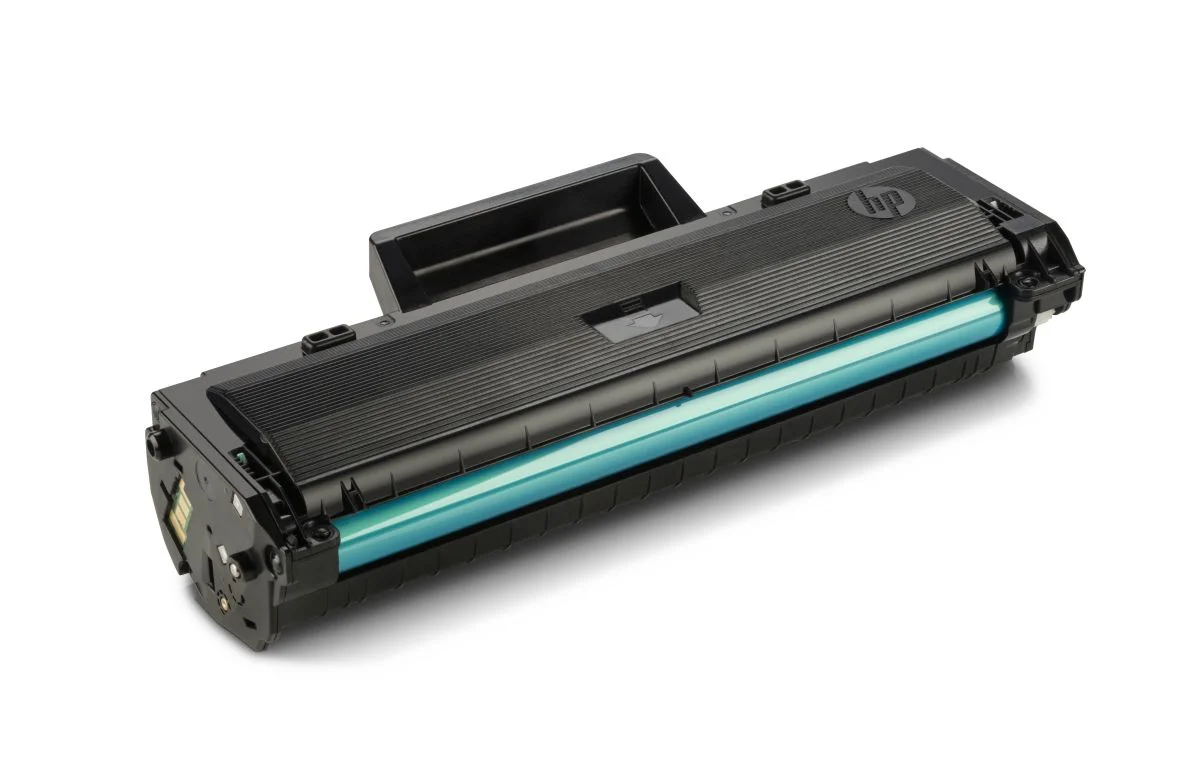 HP 106A Black Laser Toner, W1106A