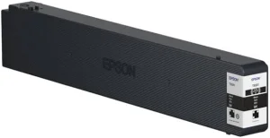 Inkoustová náplň Epson T8871 WorkForce Enterprise WF-C17590 černá 859,1 ml