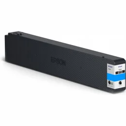 Inkoustová náplň Epson T8872 WF-C17590 azurová 454,8 ml