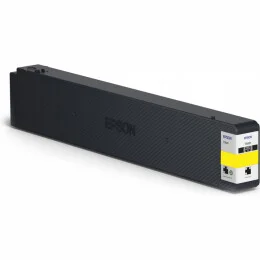 Inkoustová náplň T8874 EPSON WorkForce Enterprise WF-C17590 žlutá 454,8 ml