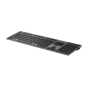 HP 725 Capacitor Wireless Keyboard and Mouse - obrázek 3