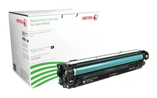 Toner HP CE340A černý 13500 stran (Xerox)